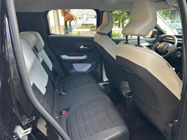 CITROEN C3 usata, con Cruise Control