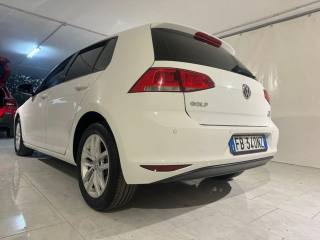 VOLKSWAGEN Golf usata 4