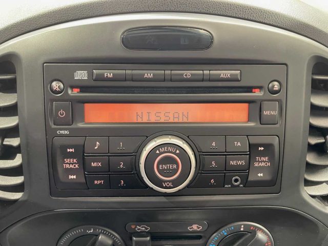 NISSAN Juke usata 16