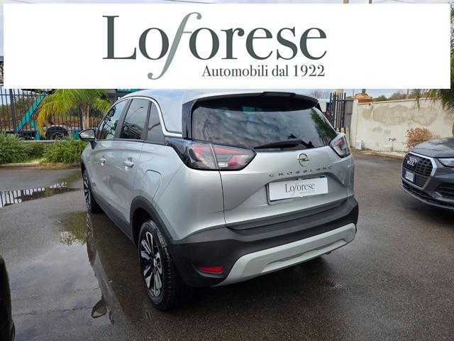 OPEL Crossland usata, con Autoradio