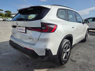 BMW X1 usata, con Alzacristalli elettrici