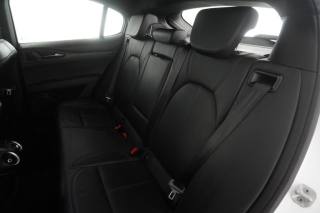 ALFA ROMEO Stelvio usata 3