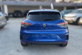 RENAULT Clio usata, con Airbag Passeggero