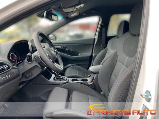 HYUNDAI i30 usata, con Autoradio