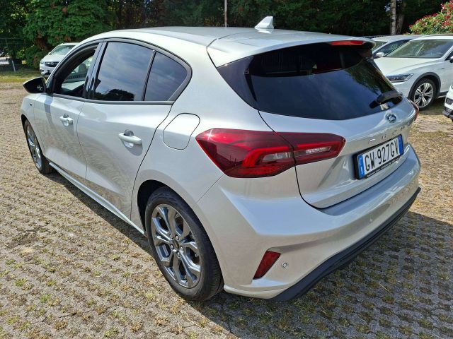 FORD Focus usata, con Airbag Passeggero