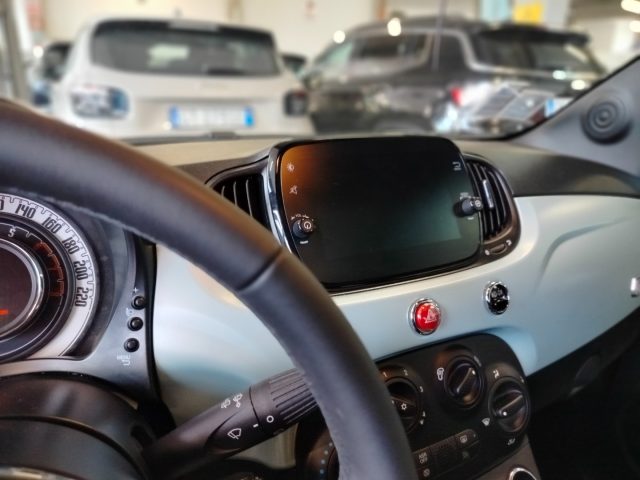 FIAT 500 usata 29