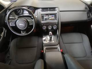 JAGUAR E-Pace usata, con ESP