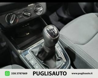 SKODA Fabia usata, con Immobilizzatore elettronico