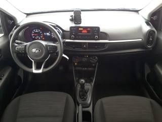 KIA Picanto usata, con Climatizzatore