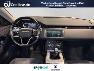 LAND ROVER Range Rover Evoque usata, con Controllo trazione
