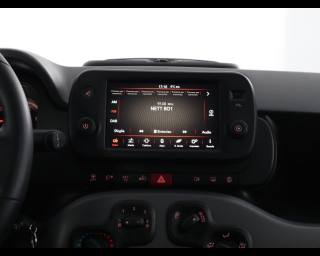 FIAT Panda usata, con Bluetooth