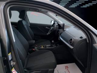 AUDI Q2 usata 17