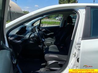 PEUGEOT 208 usata, con Controllo trazione