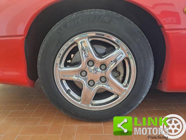 CHEVROLET Camaro usata 33