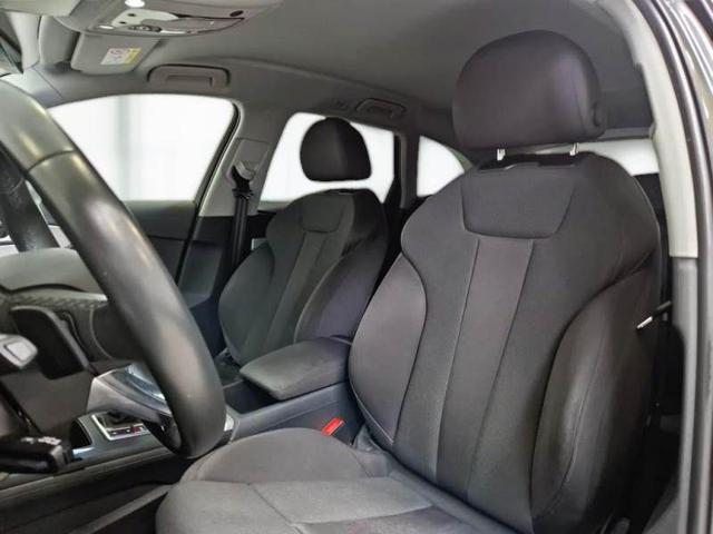 AUDI A4 usata, con Climatizzatore