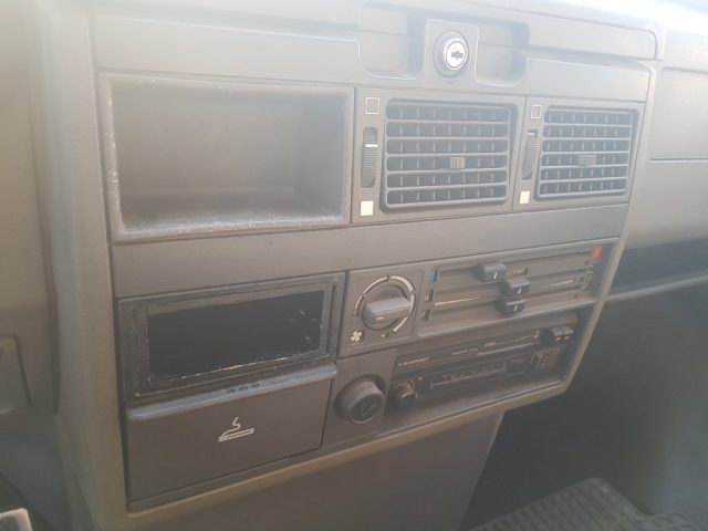 IVECO Daily usata 11