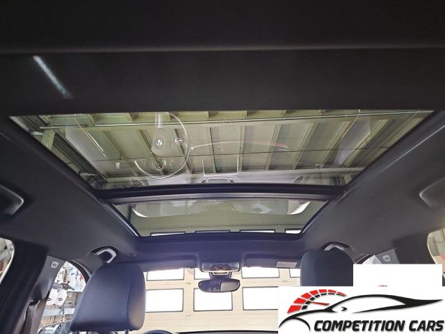 BMW X1 usata, con Cruise Control