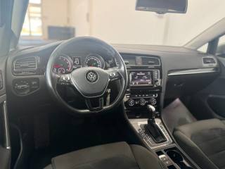 VOLKSWAGEN Golf usata, con Lettore CD