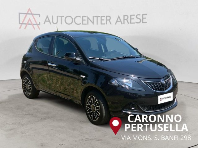 LANCIA Ypsilon usata, con Climatizzatore
