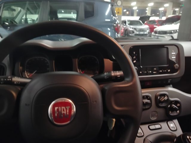 FIAT Panda usata 18