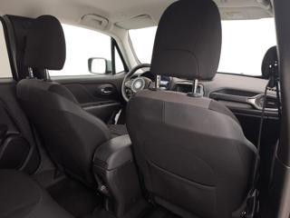 JEEP Renegade usata, con Luci diurne