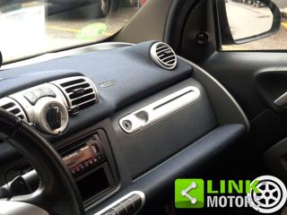 SMART ForTwo usata, con ESP