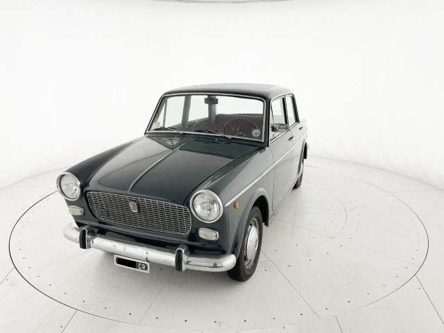 FIAT 1100 usata 20