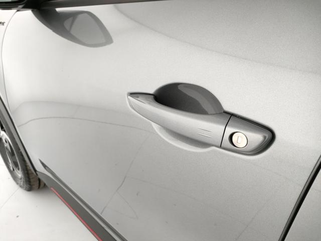 ALFA ROMEO Junior usata, con USB