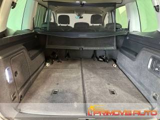 VOLKSWAGEN Sharan usata, con Immobilizzatore elettronico
