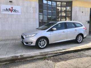FORD Focus usata, con Fendinebbia