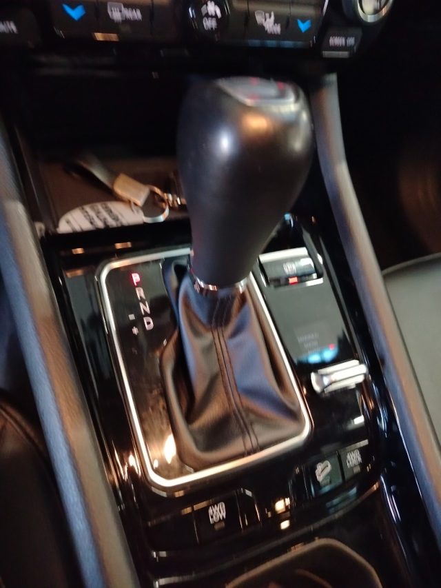 JEEP Compass usata 21