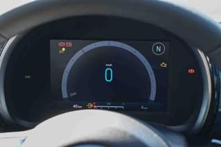 FIAT 600 usata, con Servosterzo