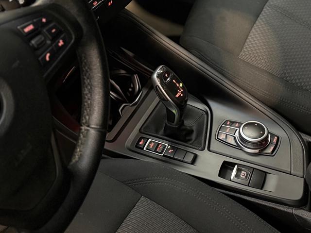 BMW X1 usata, con Chiusura centralizzata