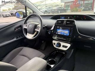 TOYOTA Prius usata, con Immobilizzatore elettronico