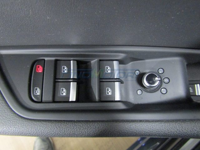 AUDI A4 usata, con Portapacchi