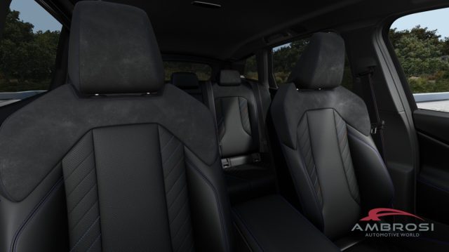BMW X3 usata 11
