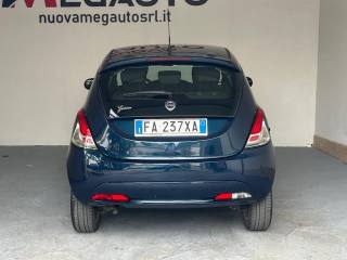 LANCIA Ypsilon usata, con Controllo trazione