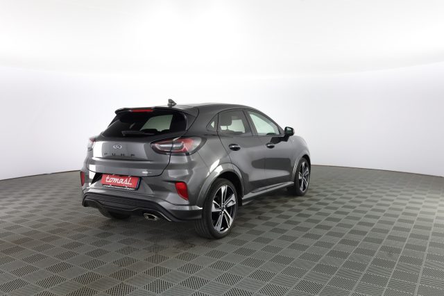 FORD Puma usata 3
