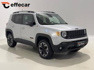 JEEP Renegade usata, con Airbag laterali