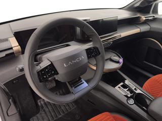 LANCIA Ypsilon usata, con Cruise Control