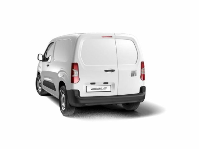 FIAT Doblo usata, con Airbag laterali