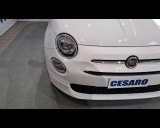 FIAT 500 usata 21
