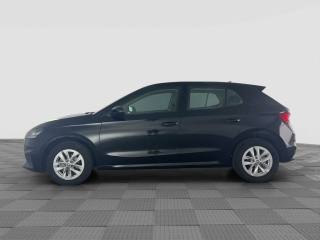 SKODA Fabia usata 1