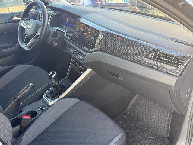 VOLKSWAGEN Polo usata, con ESP