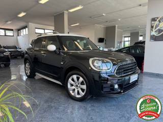 MINI Countryman usata, con Airbag laterali