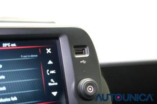 FIAT Panda usata, con Airbag testa