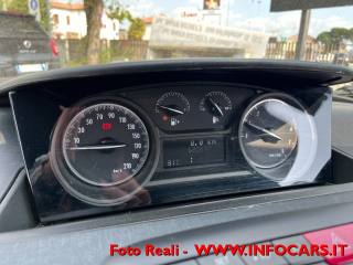 LANCIA Ypsilon usata, con Touch screen