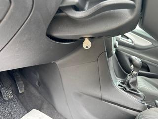 OPEL Mokka usata, con Volante in pelle