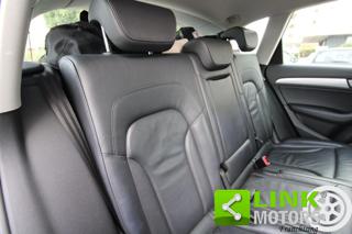 AUDI Q5 usata 19