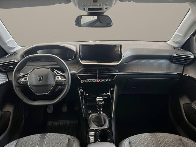 PEUGEOT 208 usata, con Cronologia tagliandi